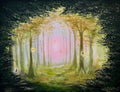 “Away with the Fae” Print